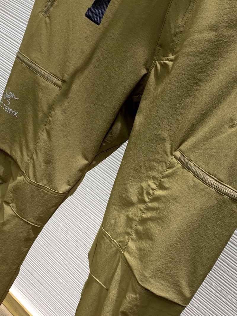 Arcteryx Long Pants